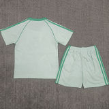 2025/26 Celtic Origin Version Kids Soccer Jersey