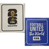 2025/26 Guatemala Training Fans Soccer Jersey