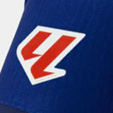 2024/25 BA Home 1989 Player Version Soccer Jersey 胸前新广告