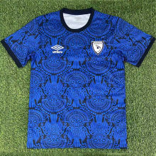 2025/26 Guatemala Training Fans Soccer Jersey