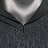 2024/25 BA Away 1989 Black Player Version Soccer Jersey 胸前新广告