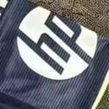 2025/26 RM Away Black Kids Soccer Jersey