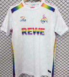 2025 1. FC Köln Special Edition Fans Soccer Jersey 科隆