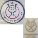 2024/25 BA Home 1989 Player Version Soccer Jersey 胸前新广告