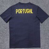 2025 Portugal Training Fans Soccer Jersey