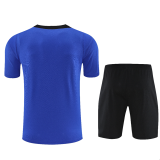 2025/26 BA  Blue Training Jersey (A Set)
