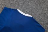2025/26  ARS Sapphire Blue Vest Training Jersey(A Set)