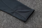 2025/26 Benfica  Grey Sweater Tracksuit