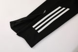 2025/26 Ad~ Dark Grey Sweater Tracksuit