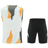 2025/26 RM Vest Training Jersey(A Set)