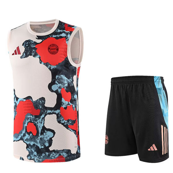 2025/26 BFC Vest Training Jersey(A Set)