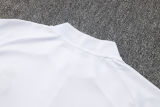 2025/26 RM  White Sweater Tracksuit