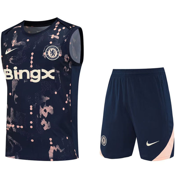 2025/26 CFC Vest Training Jersey(A Set)