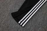 2025/26 M Utd Red Sweater Tracksuit