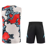 2025/26 BFC Vest Training Jersey(A Set)