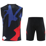 2025/26 M Utd Vest Training Jersey(A Set)