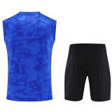 2025/26 CFC Blue Vest Training Jersey(A Set)