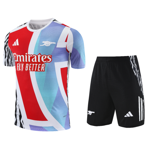 2025/26 ARS Training Jersey(A Set)