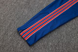 2025/26 ARS Sapphire Blue Sweater Tracksuit