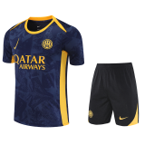 2025/26 In Milan Training Jersey(A Set)