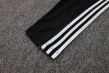 2025/26 M Utd Red Sweater Tracksuit