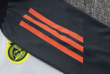 2025/26 Benfica Grey POLO Training Tracksuit