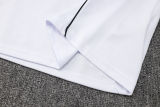 2025/26 RM  White Sweater Tracksuit