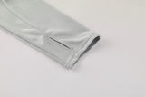 2025/26 Ad~ Light Gray Sweater Tracksuit