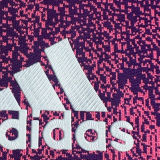 2022/23 JUV Third Retro Player Version Soccer Jersey