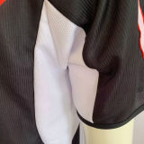 2000/2001 River Plate Third Black Retro Fans Soccer Jersey