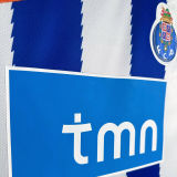 2010/11 Porto Home Retro Soccer Jersey