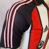 2000/2001 River Plate Away Retro Fans Soccer Jersey