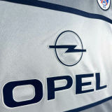 2000/2001 PSG  Away Retro Soccer Jersey