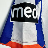 2010/11 Porto Home Retro Soccer Jersey