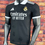 2025 RM Special Edition Player Version Soccer Jersey
