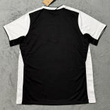 2025/26 Corinthians Away Black Fans Soccer Jersey