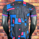 2025 BA Special Edition Player Version Soccer Jersey