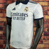 2025 RM Special Edition Player Version Soccer Jersey