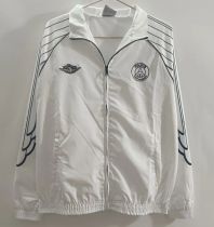 2025 PSG White Windbreaker