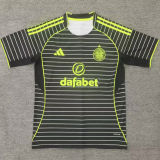 2025/26 Celtic Special Edition Fans Soccer Jersey