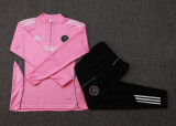 2025/26 Inter Miam Pink Sweater Tracksuit