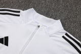 2025/26 Inter Miam White Sweater Tracksuit