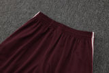 2025/26 BFC Maroon Sweater Tracksuit