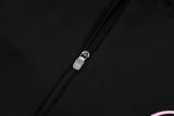 2025/26 Inter Miam Black Sweater Tracksuit
