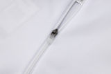2025/26 Inter Miam White Kids Sweater Tracksuit