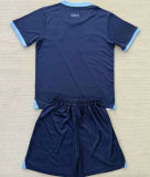 2025/26 Guatemala Away Kids Soccer Jersey