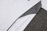 2025/26 Inter Miam White Kids Sweater Tracksuit