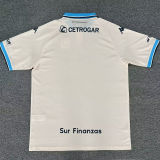 2025/26 Racing Third Fans Soccer Jersey
