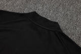 2025/26 Inter Miam Black Sweater Tracksuit
