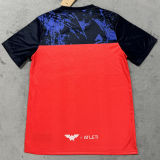 2025 ATM Wonder Woman Version  Fans Soccer Jersey